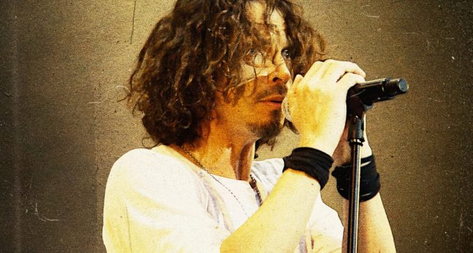 How John Lennon became a “father figure” to Chris Cornell