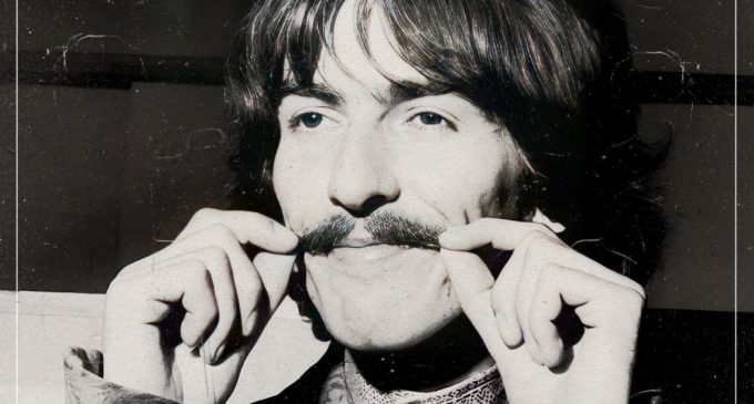 Was George Harrison guilty of plagiarism in ‘My Sweet Lord’?