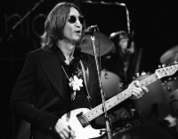 Terri Hooley Voices Regret for Punching John Lennon, Reveals Lennon’s Ex-Wife Said “You Should Have Hit Him Harder”