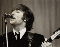 The Beatles song where John Lennon thought he was “God” – Far Out Magazine