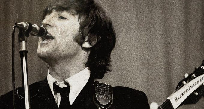 The Beatles song where John Lennon thought he was “God” – Far Out Magazine