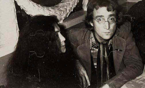 The song John Lennon was afraid to record as his own