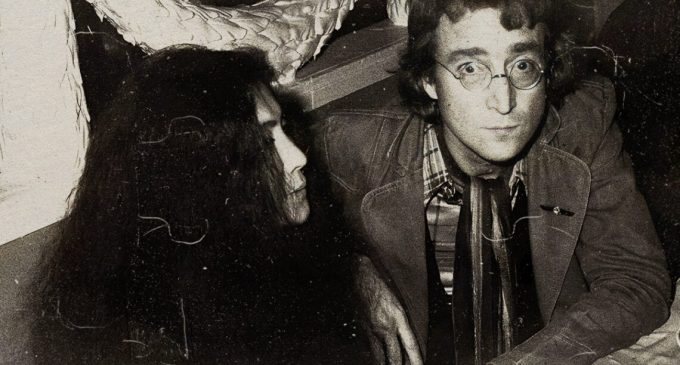 The song John Lennon was afraid to record as his own