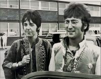 The Beatles song Paul McCartney called “bland”