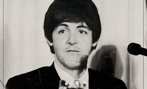 The Beatles track Paul McCartney wanted to be a “hate song”