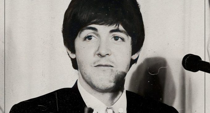 The Beatles track Paul McCartney wanted to be a “hate song”