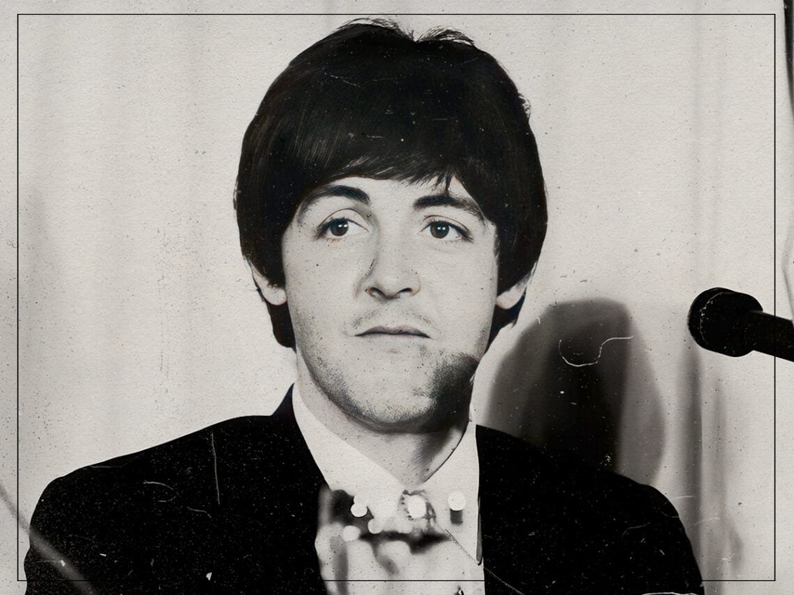 The Beatles song that Paul McCartney was mocked for