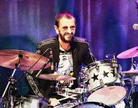 Ringo Starr’s first drumming hero