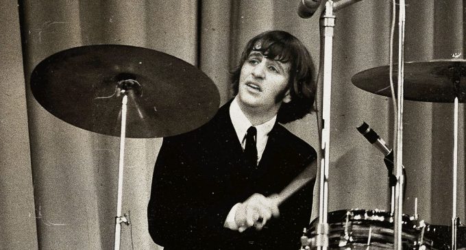 How Ringo Starr brought a bit of country to The Beatles