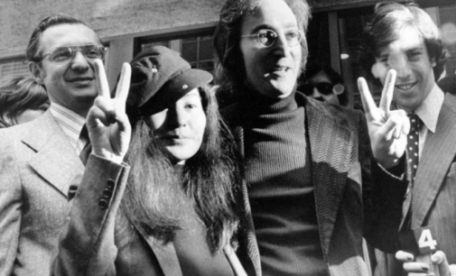 Leon Wildes Dead: John Lennon’s Deportation Lawyer Dies at 90 – Billboard