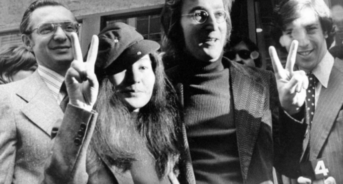 Leon Wildes Dead: John Lennon’s Deportation Lawyer Dies at 90 – Billboard