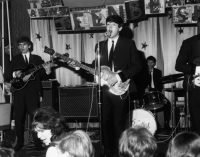 Ladies And Gentlemen … The Beatles! Celebrating 60 years of Beatlemania