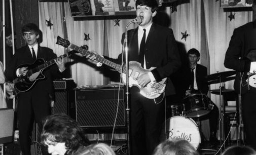 Ladies And Gentlemen … The Beatles! Celebrating 60 years of Beatlemania