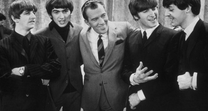 Beatles’ New York City trip still resonates 60 years later – The Columbian
