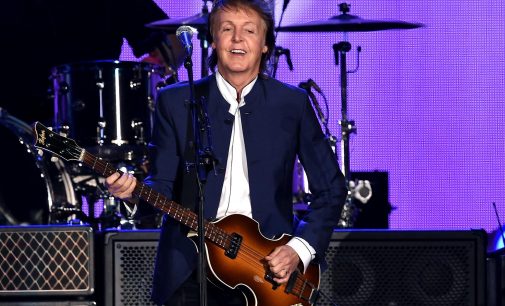 Paul McCartney Had ‘Total Respect For His Band’ When Finishing The Beatles’ Comeback Single