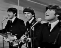 60 Year anniversary of Beatles’ Ed Sullivan show performance remembered | Berks Regional News | wfmz.com