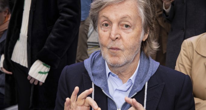 Paul McCartney Now Thinks ‘Yesterday’ May Have A Totally Different Meaning | HuffPost Entertainment
