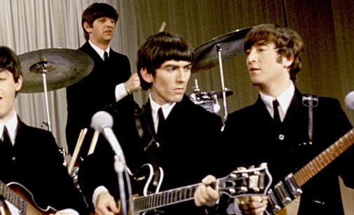 3 Beatles Songs That Will Make Any Listener Tear Up – American Songwriter