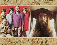 The Beach Boys song written as an ode to George Harrison