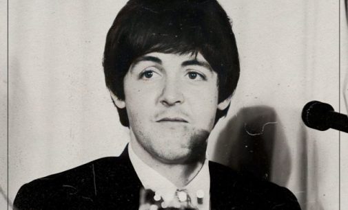Paul McCartney endorses Foreigner for the Rock & Roll Hall of Fame – Deltaplex News