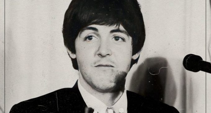 Paul McCartney endorses Foreigner for the Rock & Roll Hall of Fame – Deltaplex News