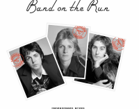 FLOOD – Paul McCartney and Wings, “Band on the Run” [50th Anniversary Edition]
