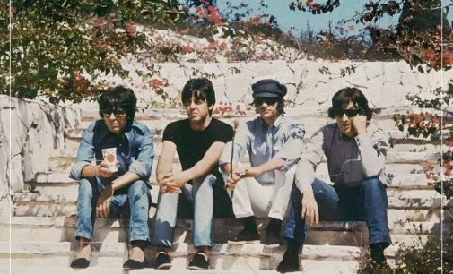 Four-part Beatles biopic on Paul McCartney, John Lennon, George Harrison and Ringo Starr announced | Salon.com
