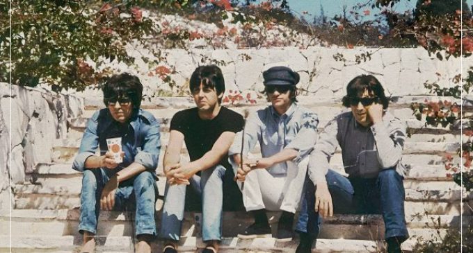 Four-part Beatles biopic on Paul McCartney, John Lennon, George Harrison and Ringo Starr announced | Salon.com
