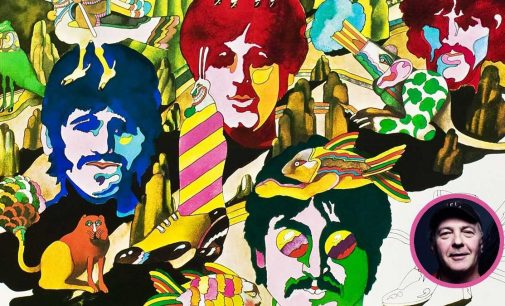 How The Beatles’ drug use changed music for the better, by Youth from Killing Joke | Louder