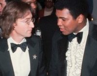 John Lennon Resented Muhammad Ali For Making Beatles ‘Look Stupid’