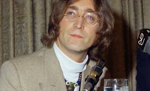 Bullet from gun that killed John Lennon to be auctioned | The North West Star | Mt Isa, QLD
