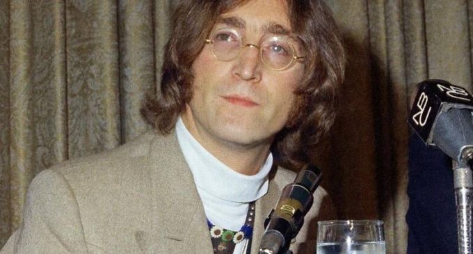 Bullet from gun that killed John Lennon to be auctioned | The North West Star | Mt Isa, QLD