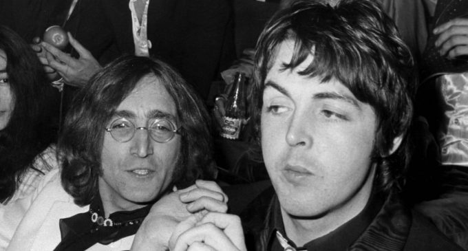 The Paul McCartney Beatles song John Lennon hated: “He made us do it a hundred million times. He did everything to make it into a single and it never was, and it never could’ve been” | MusicRadar