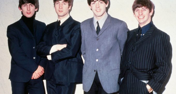 The Beatles Hit A Special Milestone With One Of Their Biggest Albums–Again