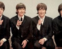 The 25 top-selling rock albums of all time | Yardbarker