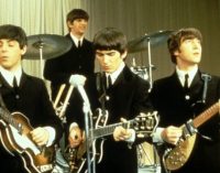 Unseen footage of The Beatles expected to fetch £10,000 at auction | Culture | Independent TV