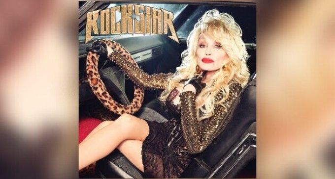 Dolly Parton’s ‘Rockstar’, featuring Paul McCartney, Ringo Starr & more, certified Gold | Rock News | rock107.com