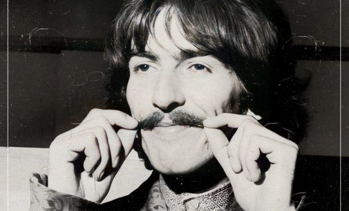 How George Harrison made fun of his plagiarism case
