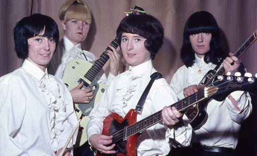 The Liverbirds: Europe’s first all-female rock band recall sexist John Lennon remark | The Independent