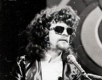 The story of how George Harrison inspired Jeff Lynne