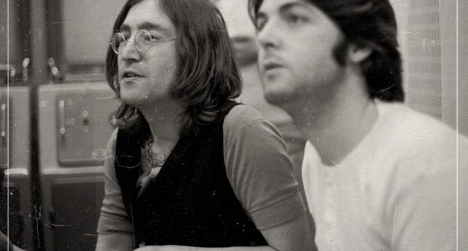 The song John Lennon wrote to hint at The Beatles break-up