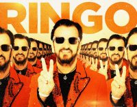 The Beatles song Ringo Starr calls his favourite