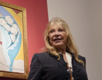 A trove from Pattie Boyd’s life with George Harrison and Eric Clapton is up for sale at Christie’s | AP News