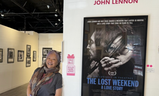 Beatle John Lennon’s “Lost Weekend” Era Coming to Mason | Warren County Post