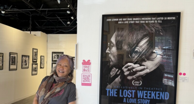 Beatle John Lennon’s “Lost Weekend” Era Coming to Mason | Warren County Post