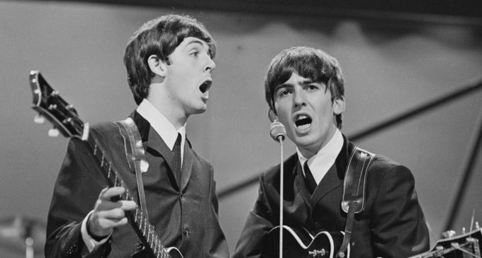 5 Musical Innovations that Proved The Beatles Were Always Ahead of the Curve – American Songwriter