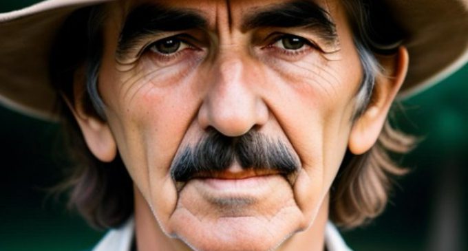 Why George Harrison thought punk rock was “rubbish”