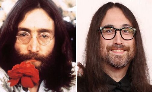 John Lennon’s son unveils his casting choice for his father’s Beatles biopic | Films | Entertainment | Express.co.uk