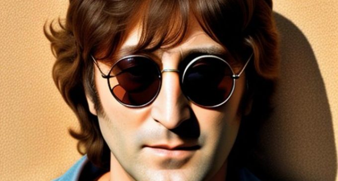 John Lennon and Paul McCartney: Their Last Recording Together