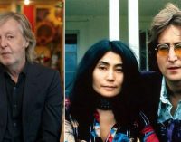 What Paul McCartney really thinks of John Lennon, Yoko Ono’s debut album
